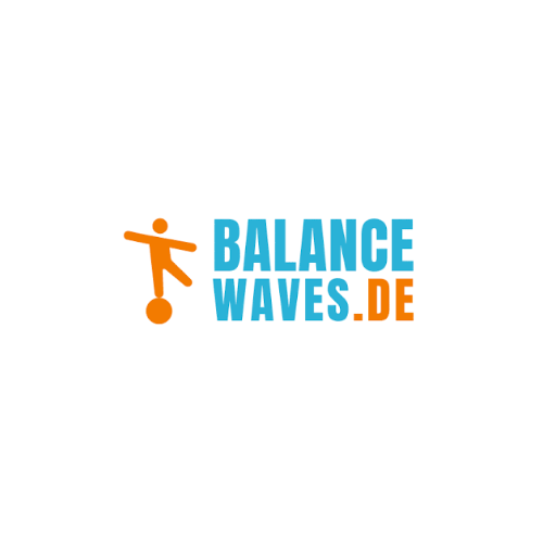 Balance-Board - Balance Waves Test