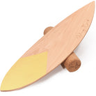 Balance-Board - Vision two von Oben - Surf Balance Board