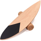 Balance-Board - Vision one von Oben - Surf Balance Board